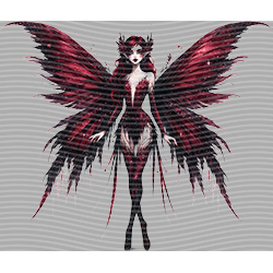Girl-HG 3484